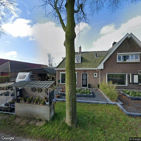Straatbeeld van Verlengde Looweg 3A, 8096RR Oldebroek