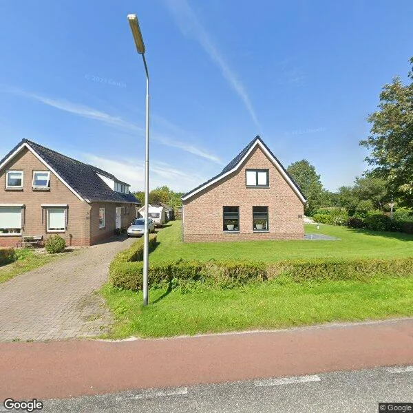 Straatbeeld van Verlengde Middenraai 85, 7938PB Nieuw-Balinge