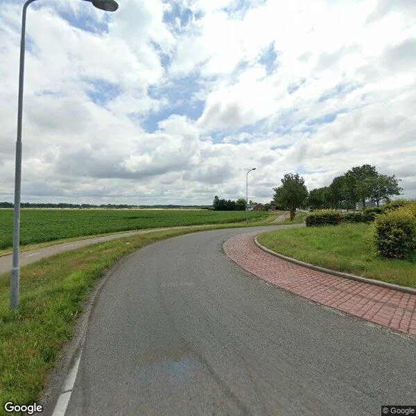 Straatbeeld van Verlengde Oosterdiep OZ 178, 7884RJ Barger-Compascuum