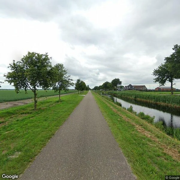 Straatbeeld van Verlengde Oosterdiep WZ 9, 7884TM Barger-Compascuum