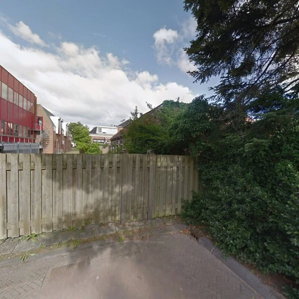 Straatbeeld van Verlengde Schrans 21, 8932NJ Leeuwarden