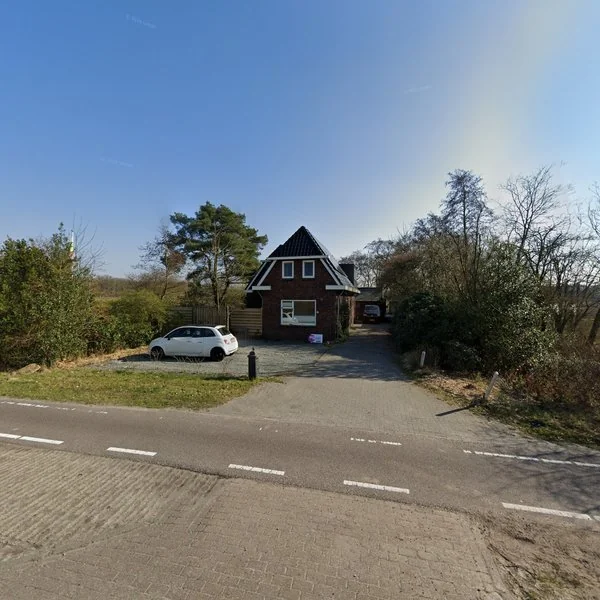 Straatbeeld van Verlengde Stationsweg 58, 9471PM Zuidlaren