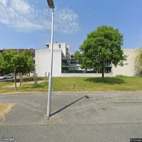 Straatbeeld van Verlengde Utrechtseweg 24, 3544HH Utrecht