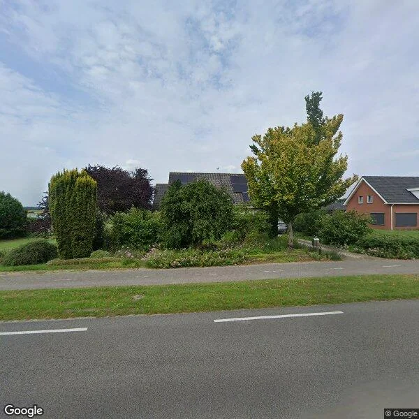 Straatbeeld van Verlengde Vaart NZ 25, 7887EE Erica