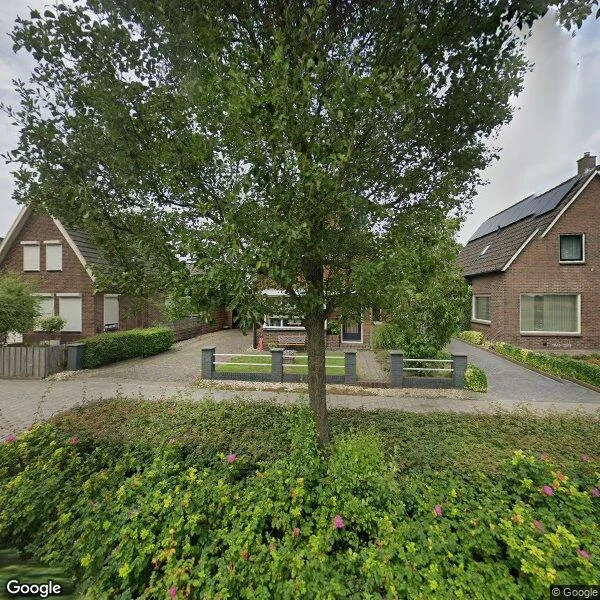 Straatbeeld van Verlengde Vaart NZ 77, 7887EH Erica