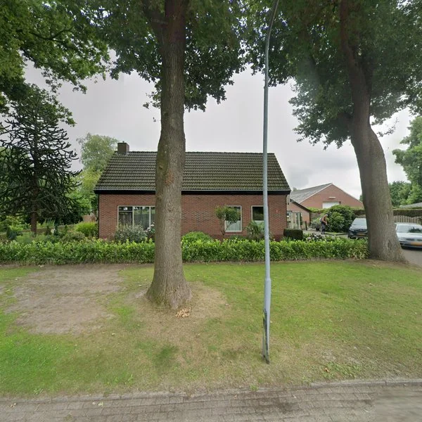 Straatbeeld van Verlengde Vaart ZZ 148, 7887ET Erica