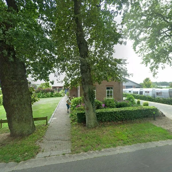 Straatbeeld van Verlengde Vaart ZZ 18, 7887EM Erica