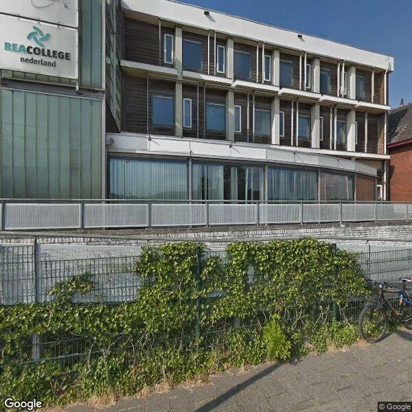 Straatbeeld van Verlengde Voorstraat 8, 1949CM Wijk aan Zee