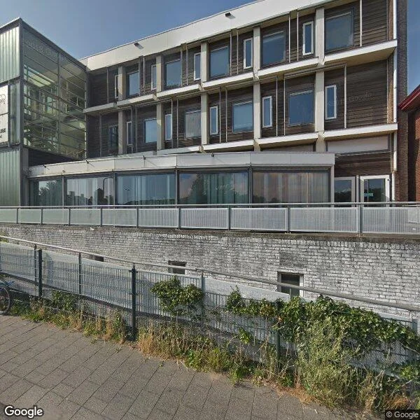 Straatbeeld van Verlengde Voorstraat 8B, 1949CM Wijk aan Zee