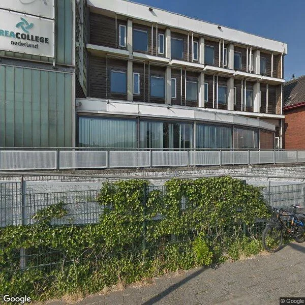 Straatbeeld van Verlengde Voorstraat 8G, 1949CM Wijk aan Zee