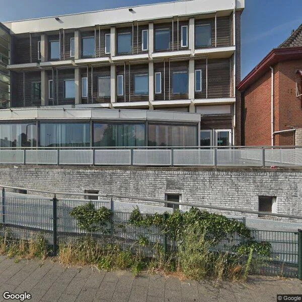 Straatbeeld van Verlengde Voorstraat 8S, 1949CM Wijk aan Zee