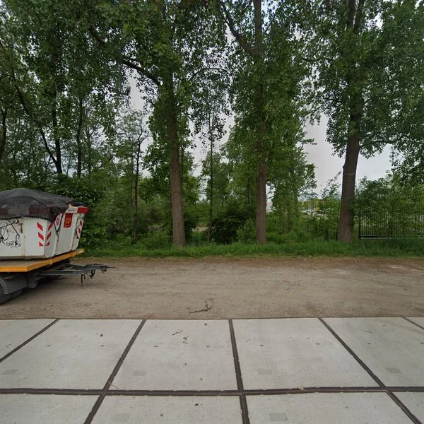 Straatbeeld van Verloren Spoor 268, 1505RB Zaandam