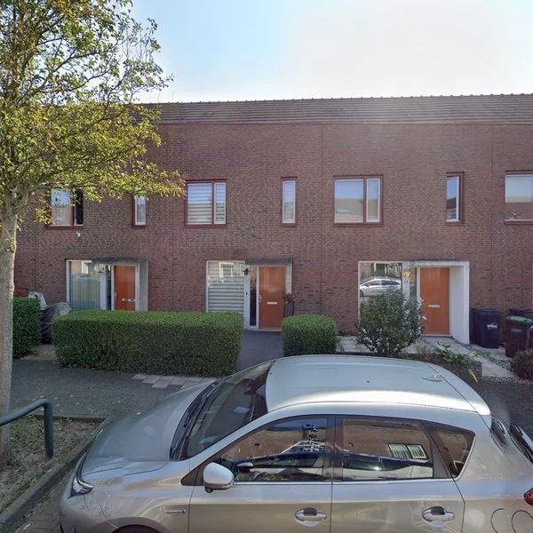 Straatbeeld van Vermeulenlaan 30, 2497AJ Den Haag