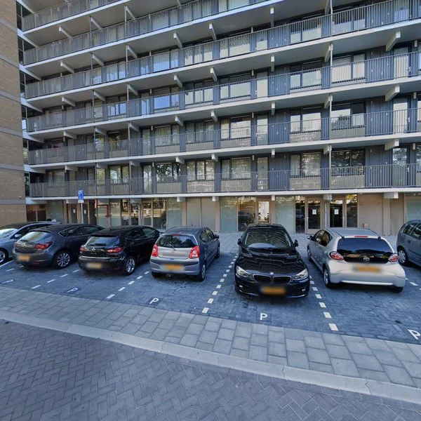 Straatbeeld van Vermiljoenweg 186, 1503MV Zaandam