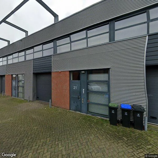 Straatbeeld van Vermogenweg 21, 3641SR Mijdrecht