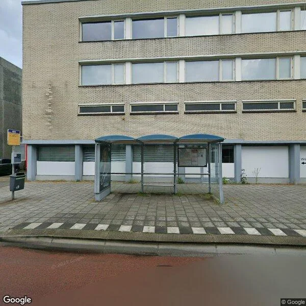 Straatbeeld van Verrijn Stuartlaan 38a, 2288EL Rijswijk
