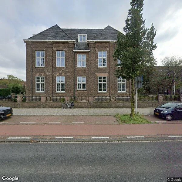 Straatbeeld van Verspronckweg 150C-25, 2023BP Haarlem