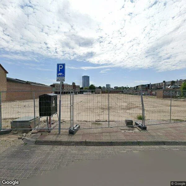 Straatbeeld van Verwerstraat 137-04, 5612EB Eindhoven