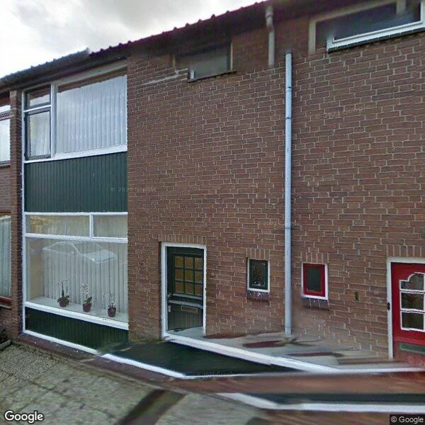 Straatbeeld van Verweystraat 2, 3141BS Maassluis