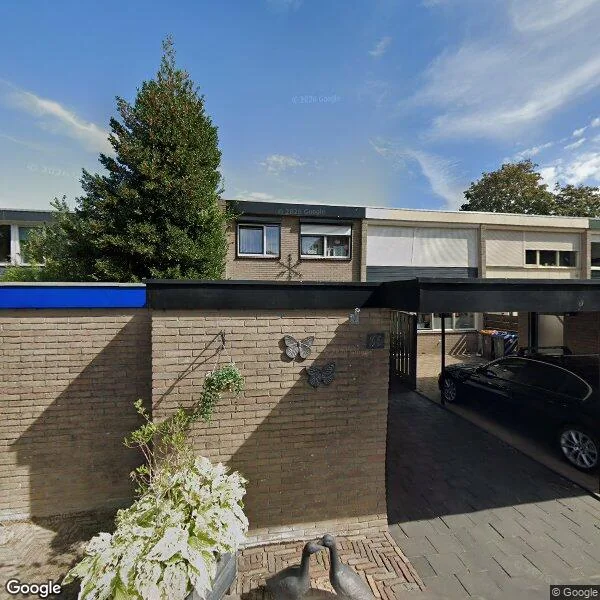 Straatbeeld van Verzetslaan 35, 7002DB Doetinchem