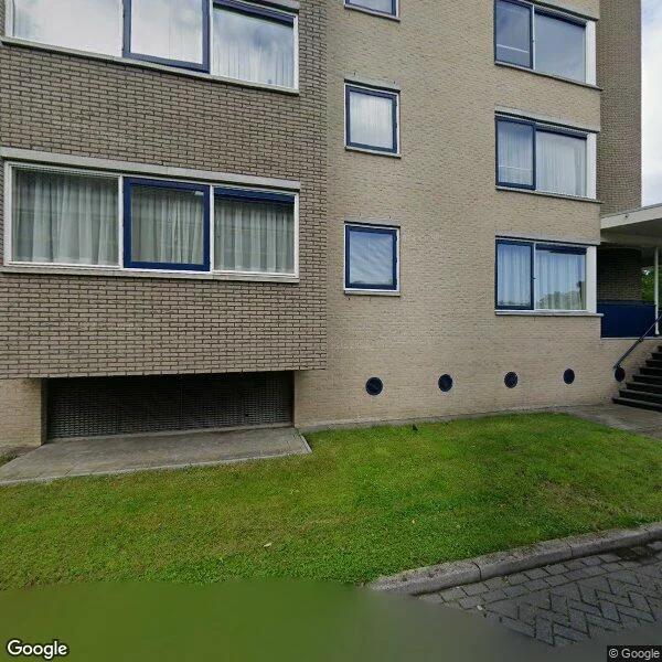 Straatbeeld van Verzetsplein 29, 7622DX Borne