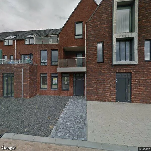 Straatbeeld van Verzetstraat 16, 1791DS Den Burg