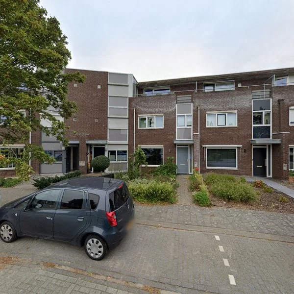 Straatbeeld van Vesta 21, 6121NH Born