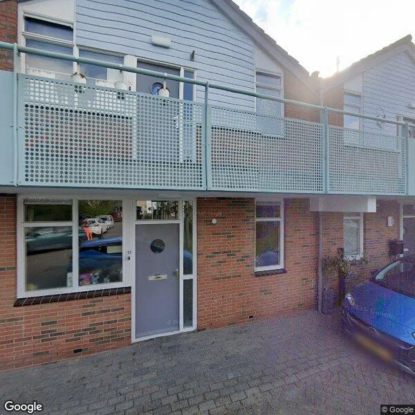 Straatbeeld van Vestahof 11, 3235AZ Rockanje