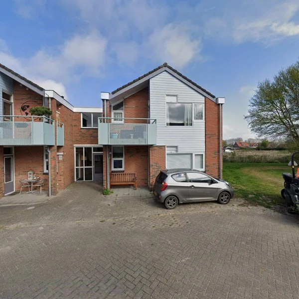 Straatbeeld van Vestahof 41, 3235AZ Rockanje
