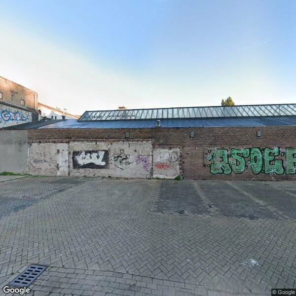 Straatbeeld van Vestdijk 33, 5611CA Eindhoven