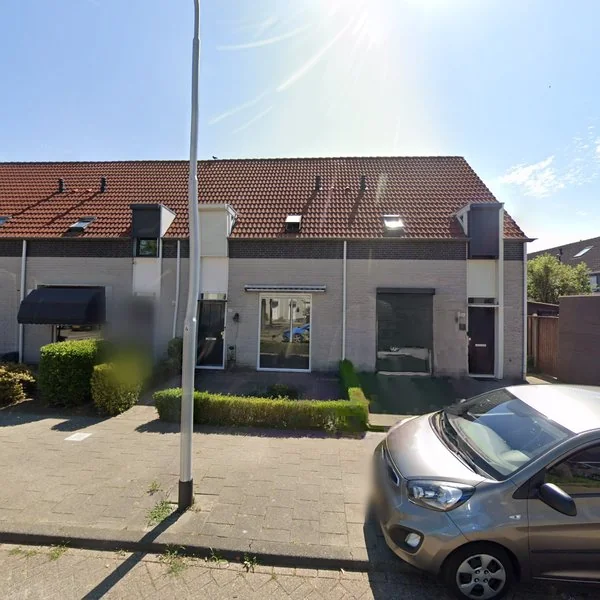 Straatbeeld van Vesuviusstraat 22, 5022PD Tilburg