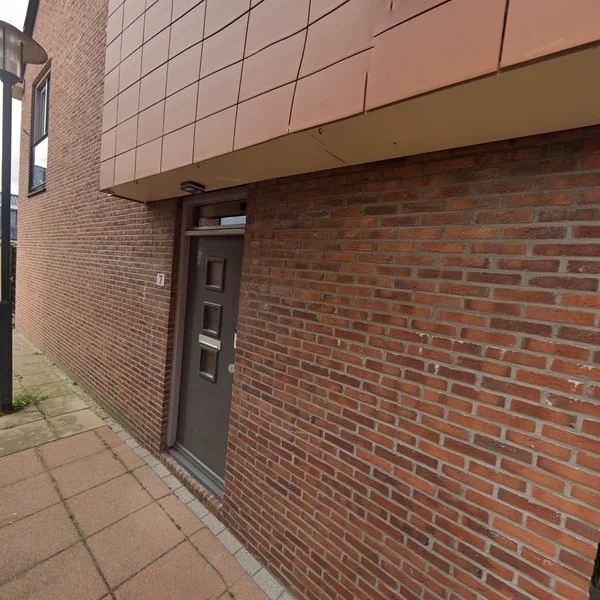 Straatbeeld van Via Donizetti 4, 2272VK Voorburg