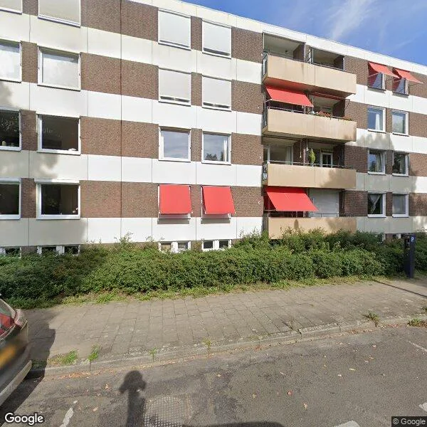 Straatbeeld van Via Regia 2A, 6217JR Maastricht