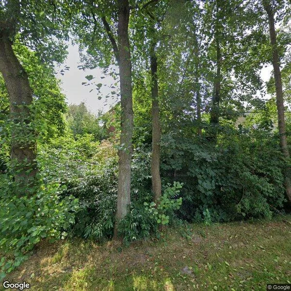 Straatbeeld van Viaductweg 23, 9751HN Haren Gn