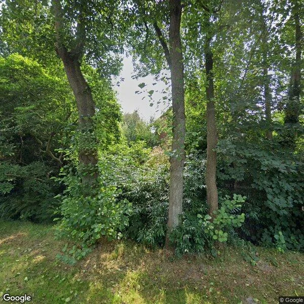 Straatbeeld van Viaductweg 25, 9751HN Haren Gn