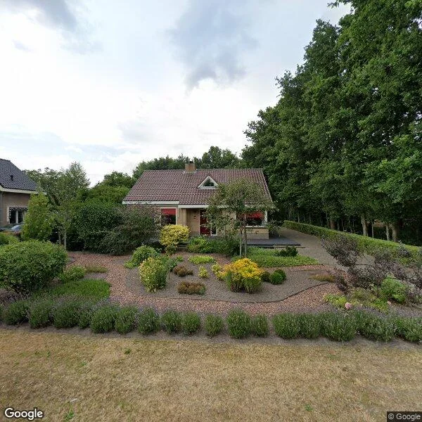 Straatbeeld van Vianendreef 92, 4841LG Prinsenbeek