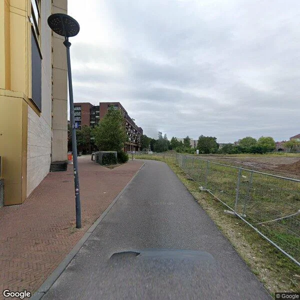Straatbeeld van Victoriapark 1228, 5611BT Eindhoven