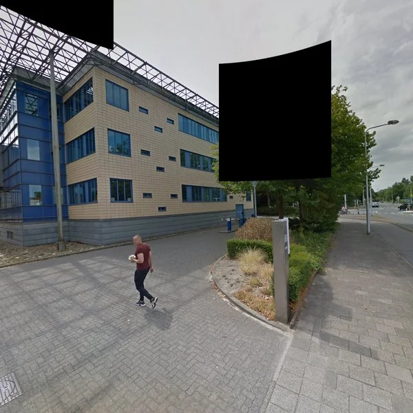 Straatbeeld van Victoriastein 83, 6714BT Ede