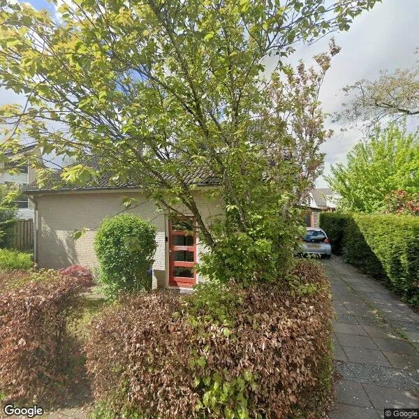 Straatbeeld van Vier Heultjes 66, 5161PW Sprang-Capelle