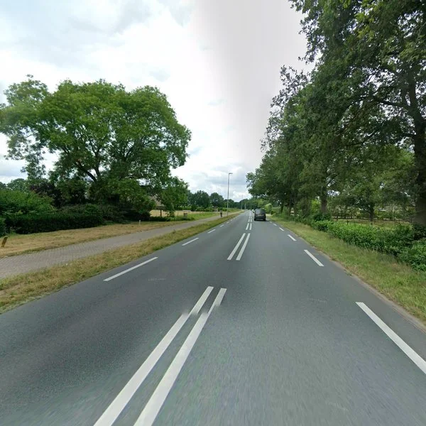 Straatbeeld van Vierbundersweg 70, 5047TN Tilburg