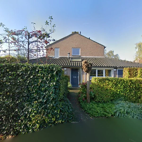 Straatbeeld van Vierde Herven 4, 5232JH Den Bosch