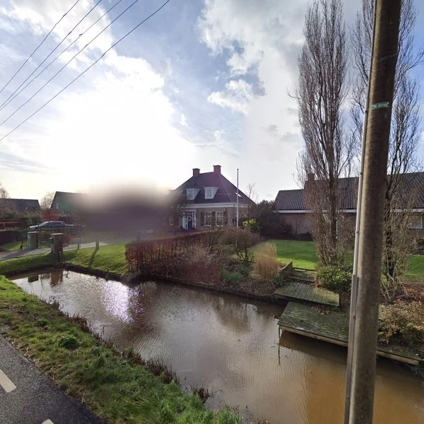 Straatbeeld van Vierde Tochtweg 11b, 2841LS Moordrecht