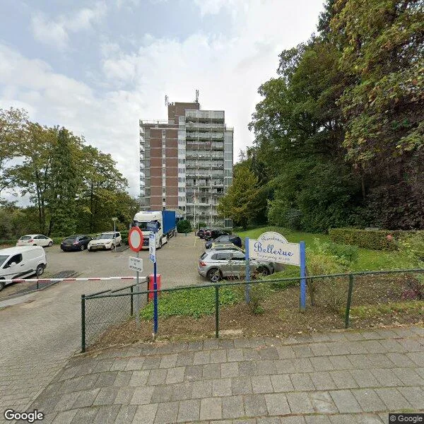 Straatbeeld van Viergrenzenweg 130, 6291BX Vaals