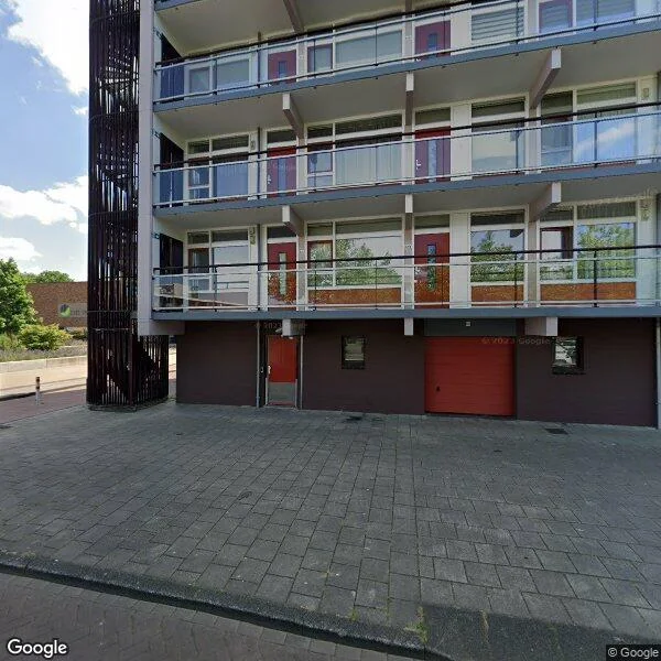 Straatbeeld van Vijfheerenlanden 481a, 4131GN Vianen