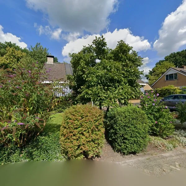 Straatbeeld van Vijfhoek 4, 7931PD Fluitenberg