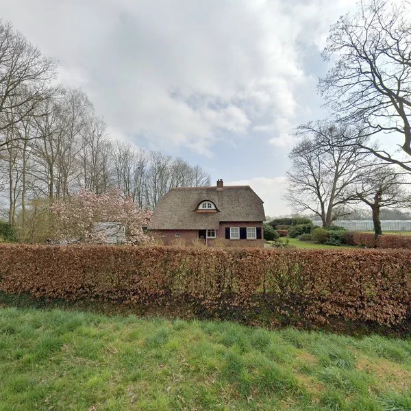 Straatbeeld van Vijfhoekweg Zuid 2A, 8035PP Zwolle