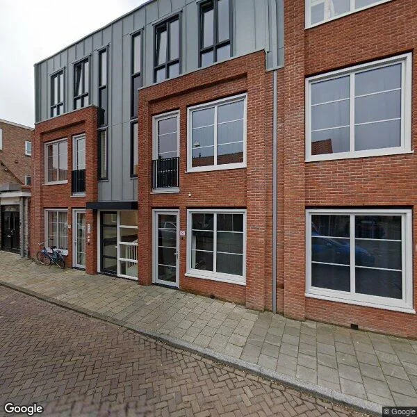 Straatbeeld van Vijfhuizerstraat 22L, 2033ER Haarlem