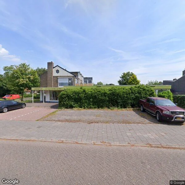 Straatbeeld van Vijfhuizerweg 925, 2141CS Vijfhuizen
