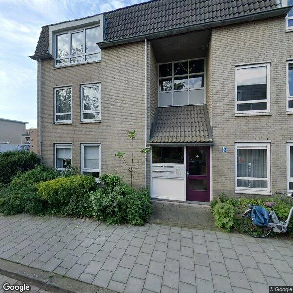 Straatbeeld van Vijfzinnenstraat 29, 6811LN Arnhem