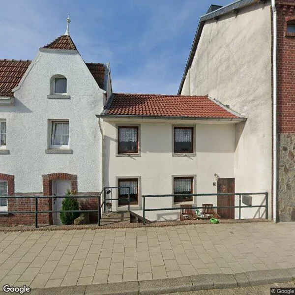 Straatbeeld van Vijlenberg 18, 6294AW Vijlen